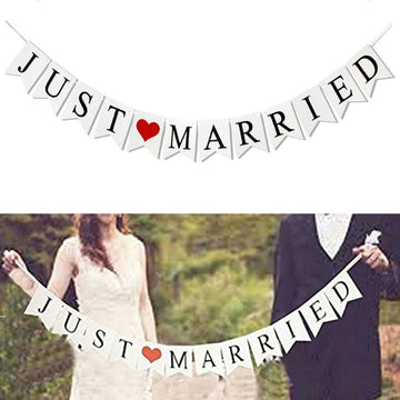 Wedding Decoration Mr Mrs Just Married Photobooth Photo Props Funny Glasses Mask Birthday Party Photo Booth Prop Graduation Deco