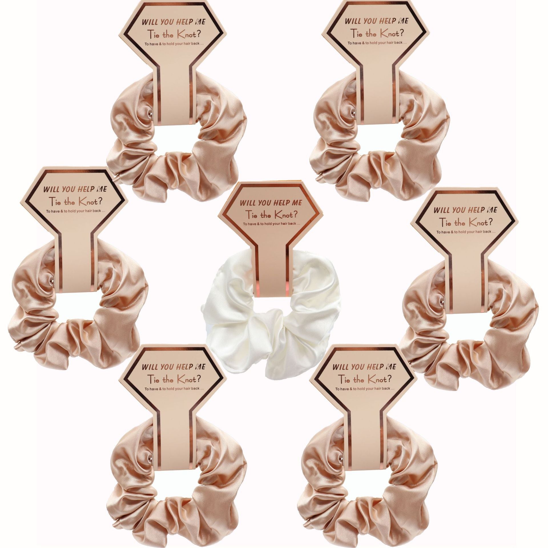 Bridesmaid Gift Bachelorette Party Favors Bridal Shower Wedding Souvenir Team Bride To Be