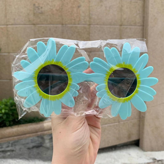 1 Pcs Funny Crazy Party Dress Glasses Sunglasses Accessories Novelty Costume Party Carnival Glasses Event Decoration Supplies