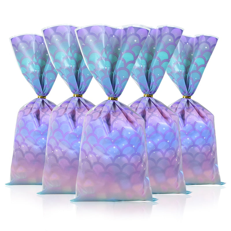 |14:202422806#Mermaid Bag;200323261:202638846#25pcs|14:202422806#Mermaid Bag;200323261:202638847#50pcs
