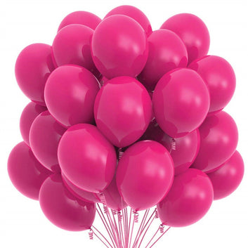 10/20pcs Gold Black Pink Latex Balloons Birthday Party Decorations Adult Wedding Decorations Helium Globos Baby Shower Ballon